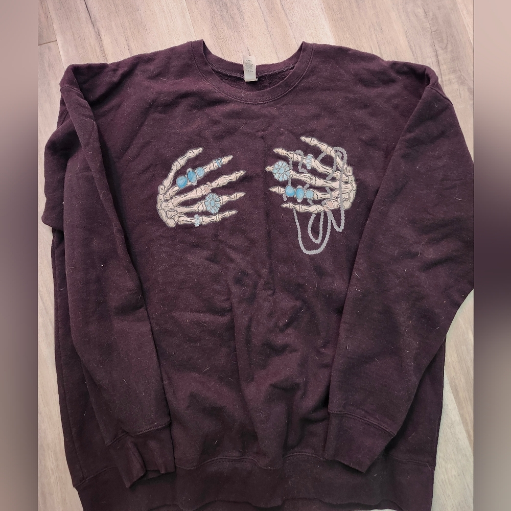 Crewneck